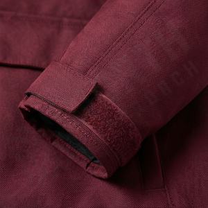 Chaqueta de Motociclista de Cuero Genuino para Hombre de la Mejor Calidad, Nueva Colección de Invierno, Chaquetas de Motocicleta con Protecciones Desmontables Personalizadas - Product Image 6