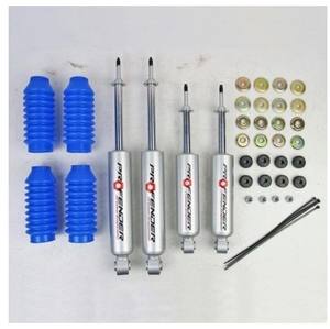 40มม. กระบอกสูบขนาดใหญ่สำหรับ V24 V26ตัว V, V46สปริง1991-1999 - Product Image 2