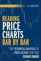 Lectura de gráficos de precios, barra por barra, una guía completa de estrategias comerciales (libro en rústica) (suministro al por mayor)
