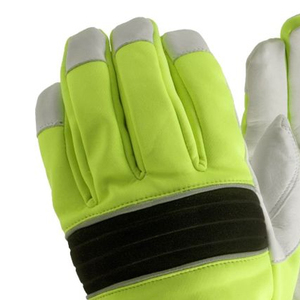 Meilleures ventes : Gants de conduite en cuir SHIFT SPORTS – Imperméables, antidérapants, à doigts complets, pour extérieur, unisexe, utilisation hivernale, sécurité au travail - Product Image 5