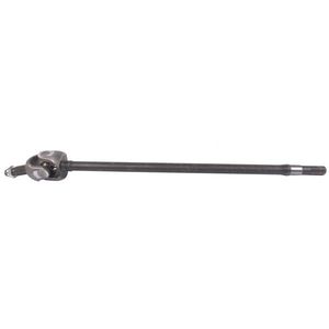 Front Right CV Axle Assembly for Jeep Wrangler JK 2007-2018 V6 GAS 68004080AA & 68145054AB C.V. Joints - Product Image 1