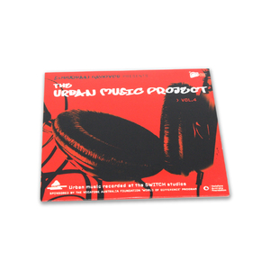 Custom Graphic Design Printing <b>CD</b> Disc Wallet Jacket Packaging - Product Image 4
