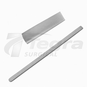 Premium Quality 6-Piece Veterinary Osteotome Set German Grade Stainless Steel Orthopedic Surgical Instrument Kit CE ISO Approved - Product Image 5