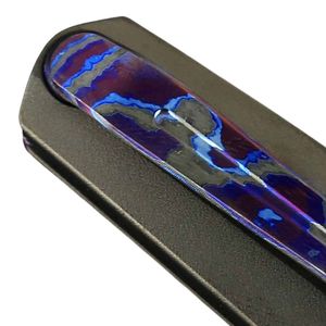 Heavy Duty Folding <b>Knives</b> Sharp Stainless Steel Blade Compact <b>EDC</b> <b>Utility</b> <b>Knives</b> Portable Outdoor Camping Hiking Travel Carry - Product Image 5
