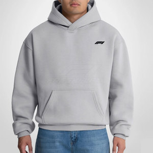 Diseña Tus Propias Sudaderas Extra Grandes de Invierno para Hombre, Estilo Nuevo, Precio Económico - Product Image 1