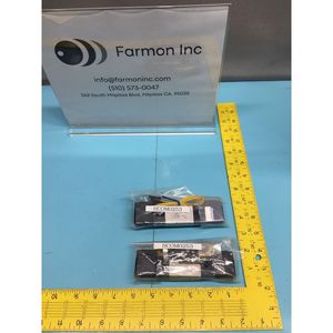 2 électrovannes KOGANEI A180-4E2-PLL, HCOM0253 - Équipements et pièces semi-conductrices d'occasion fiables à l'échelle mondiale chez - Product Image 2