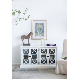 Cavallo Decorativo in Poliresina Defiance Spirited 14x3x14.5 Pollici, Prodotto Artigianale in Resina di Media Grandezza - Product Image 6