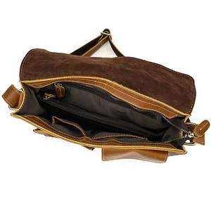 Sac bandoulière mini en cuir véritable pour femme, élégant sac banane tressé, sac à bandoulière stylé avec sangle réglable - Product Image 6