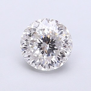 Diamante portugués CVD de 1.01 quilates, color E, VS1, pulido excelente, piedra suelta, recién llegado, tienda. - Product Image 1