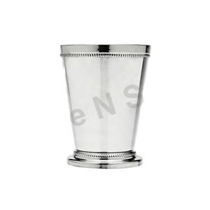 Tasse Julep menthe acier inoxydable cuivre tasse Julep menthe Mojito tasse Julep menthe - Product Image 1
