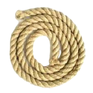 High Quality 4-54mm Jute Rope PET Color Feature Material Origin Durable Core Packaging Model for UK - Product Image 6