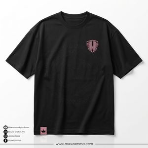 OEM Wholesale Men Heavyweight Oversized T Shirt Screen Printed <b>Skull</b> Design Premium Cotton Casual Streetwear Tee - Product Image 3