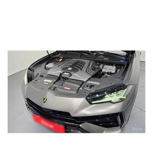 Lamborghini Urus 4.0 V8 S 2024, 8 737 km, boîte automatique, sièges en cuir, caméra de recul, conduite à gauche - Product Image 6