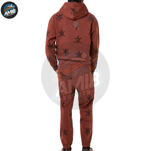 Survêtement thermique à strass avec cordon de serrage et fermeture éclair, le plus vendu, nouvelle collection - Product Image 2