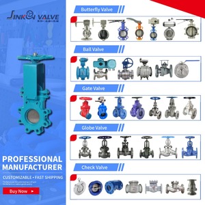 Valvola a Saracinesca con Seduta Resiliente Scanalata Personalizzata dalla Fabbrica Cinese di Valvole, Elettrica/Pneumatica Opzionale, Sconto all'Ingrosso - Product Image 4