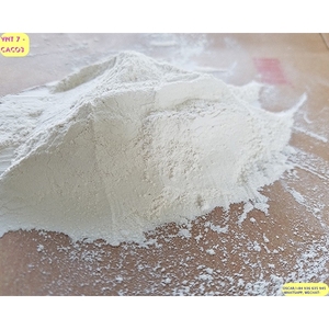 Poudre de Caco3 Nhat Thang VNT 7 pour application de ciment mat à base de ciment pour revêtement de bâtiment et application au truelle, Nghe An, Vietnam - Product Image 5
