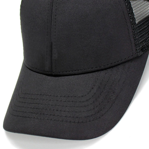 Casquette de camionneur pour homme, haute qualité, personnalisable avec logo brodé, respirante, design classique, pour l'extérieur – Meilleure vente - Product Image 2