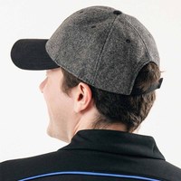 Gorra de Béisbol Personalizable, Ajustable, Informal, Unisex, Gorro de Moda, Precio Económico, Gorra Suave