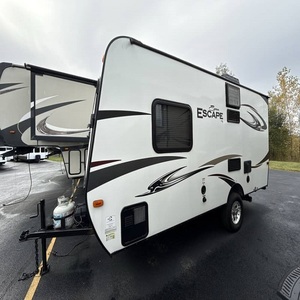 K-Z Rv E-s-c-a-p-e 18R-B-T d'occasion 2016 - Product Image 1