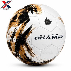 Brand New Style Soccer <b>Ball</b> Size 5 Made Of PU PVC TPU Material For Unisex Adults Official Training Match Wholesale Top Selling - Product Image 2