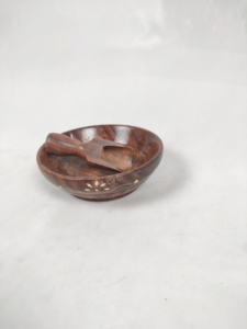 Hot Selling Dinner <b>Serving</b> <b>Bowls</b> High Quality Custom Design Wooden <b>Bowls</b> Wholesale Natural Wood <b>Salad</b> <b>Serving</b> <b>Bowls</b> from India - Product Image 5