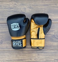 Guantes de Boxeo y Sanda Personalizados con Logotipo, Estilo Mexicano, de Cuero Vacuno Premium, Ajustables con Cierre de Gancho y Bucle, Antideslizantes, para Exteriores