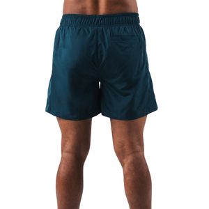 <b>Mens</b> Technical Swim Shorts Quick Dry Lightweight Elastic Waist Swim <b>Trunks</b> Beach Swimming Surf Sportswear OEM Wholesale - Product Image 2