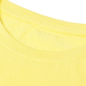 Chemises de vêtements imprimées personnalisées pour femmes Tissu en coton à manches courtes T-shirt imprimé de qualité supérieure T-shirts de femmes à manches courtes de meilleur niveau - Product Image 5