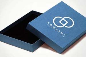 Boîte d'emballage de chemise de haute qualité, boîte d'emballage de chemise de luxe pour hommes, boîte abordable d'un fabricant indien - Product Image 3