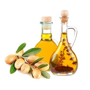 Aceite de Argán Puro sin Refinar al por Mayor, Aceite de Argán Marroquí Orgánico Prensado en Frío para Reparación del Cabello y Nutrición de la Piel, Proveedor a Granel - Product Image 1