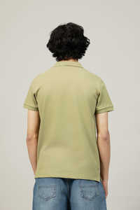 Créez votre propre polo personnalisé à manches courtes pour homme, en polyester, respirant et idéal pour le golf. - Product Image 5