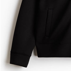 Sudaderas con Logotipo Personalizado de Alta Calidad para Correr, Ropa Deportiva Informal, Sudaderas con Capucha Holgadas para Gimnasio y Deportes para Hombre - Product Image 3