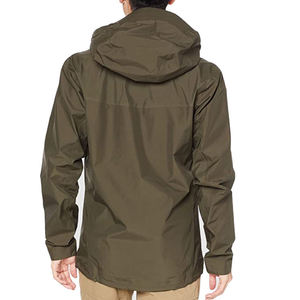 Unisex Waterproof <b>Windbreaker</b> Jacket Softshell Rain Jacket Outdoor Ski <b>Camping</b> Trekking Wear - Product Image 4