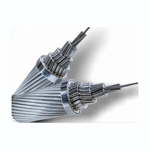 Envío a granel de chatarra de alambre de aluminio, material de alta calidad preparado para entrega en grandes volúmenes - Product Image 3