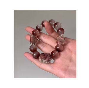 Luxury Colorful Resin <b>Bracelet</b> Handmade Designer Statement Bangle Fashion Jewelry <b>for</b> <b>Women</b> Wedding Party and Everyday Style - Product Image 3
