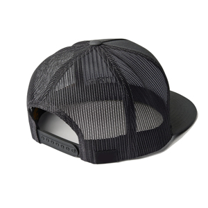 Gorras Trucker Personalizadas con Bordado 3D e Impresión, Gorras Trucker de 5 Paneles con Espuma y Cierre a Presión, Gorras de Béisbol Snapback al por Mayor - Product Image 6