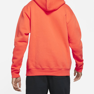 Sweat-shirt à capuche tendance pour homme 2026, couleur unie, coupe classique, décontracté, en coton, pour l'automne, bleu BRG, sweats à capuche et sweat-shirts pour homme - Product Image 2