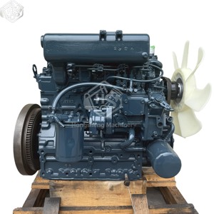 ชุดประกอบเครื่องยนต์ดีเซล Kubota V2003 V2003T เครื่องยนต์ดีเซล 4 สูบ อะไหล่เครื่องยนต์ดีเซลสำหรับรถขุด 1A072-00000 - Product Image 1