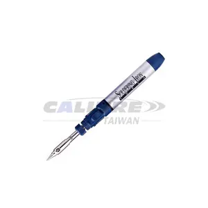 Calibre Dụng cụ hàn sắt dụng cụ Mỏ hàn khí butan không dây siêu nhỏ cầm tay 3 trong 1