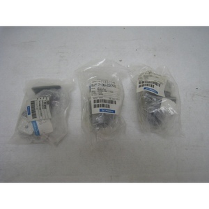 3 Régulateurs d'air SMC AR2000-M5B-1-X528 - Équipements et pièces semi-conductrices de renommée mondiale à confiance - Product Image 2