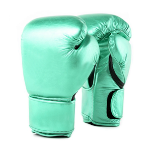 Guantes de Boxeo Profesionales con Acolchado de Espuma Multicapa – Ideales para Entrenamiento, Sparring, Saco de Boxeo, Muay Thai y Fitness - Product Image 2