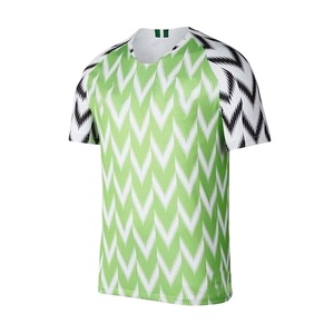 Uniforme de Fútbol Deportivo Transpirable para Adultos, Diseño y Logotipo Personalizados 2026, Nueva Llegada - Product Image 2