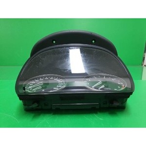 Panel de Instrumentos (Velocímetro) Usado OEM 911019704 para Serie 3 2003-2010 - Product Image 2