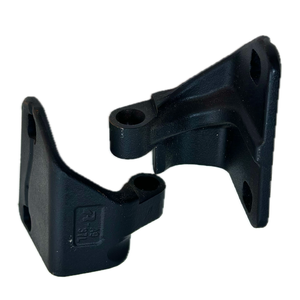 Accesorios de puerta Bisagra de camión pesada - Product Image 4