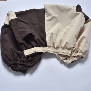 Pantalones de esquí de invierno de gran tamaño 20K pantalones de Snowboard impermeables transpirables térmicos deportes al aire libre mantener el estilo cálido pantalones de esquí para hombres - Product Image 1