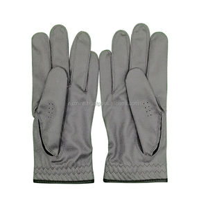Gants de golf toutes saisons de qualité professionnelle pour hommes et femmes, conçus avec une prise en main améliorée, un ajustement confortable et une flexibilité d'utilisation - Product Image 2