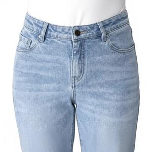 Pantalones Vaqueros Elásticos de Primera Calidad para Mujer, Pantalones Ajustados de Mezclilla, Ropa de Moda Vaquera para Mujer - Product Image 5