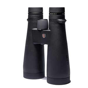 Binoculares Compactos de Alta Definición 10X56, Negro Gris - Product Image 1