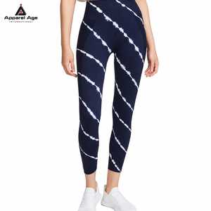 Latest New <b>Leggings</b> Fitness Clothing Women Ladies <b>High</b> <b>Waisted</b> Sports Yoga Pants Gym Fitness & Yoga Wear <b>Leggings</b> With Pockets - Product Image 1