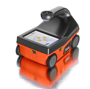 OFERTA ESPECIAL: Nuevo sistema de prospección geofísica por escaneo estructural con sensores magnéticos de efecto Hall para encuestas LT - Product Image 3